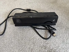 Microsoft Kinect 1520 Sensor Bar Black, Xbox One Compatible