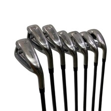 Mizuno EURUS Iron Set IR Flex S