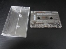 Solid Gold Hits of The 60's by Various Artists 1988, Cassette 