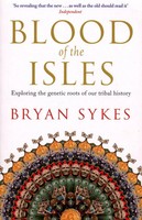 Blood Of The Isles | Bryan Sykes | Englisch | Taschenbuch | 2007 | Vintage