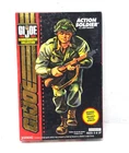 G I Joe Commemorative Collection 1964-1994 ACTION SOLDIER Set Hasbro 1993  (New)