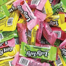 Laffy Taffy | 5 LB Bulk Pack | Individually Wrapped Chewy Candy