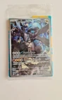 Carte pokemon promo scellée Zekrom De N 031 Etb Me2.5 🇫🇷