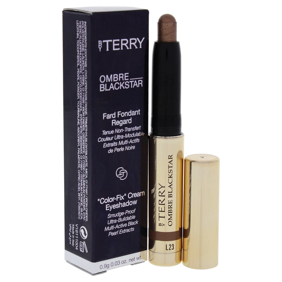 Ombre Blackstar Color-Fix Cream Eyeshadow - 4 Bronze Moon by By Terry - 0.03 oz - Image 3 of 4