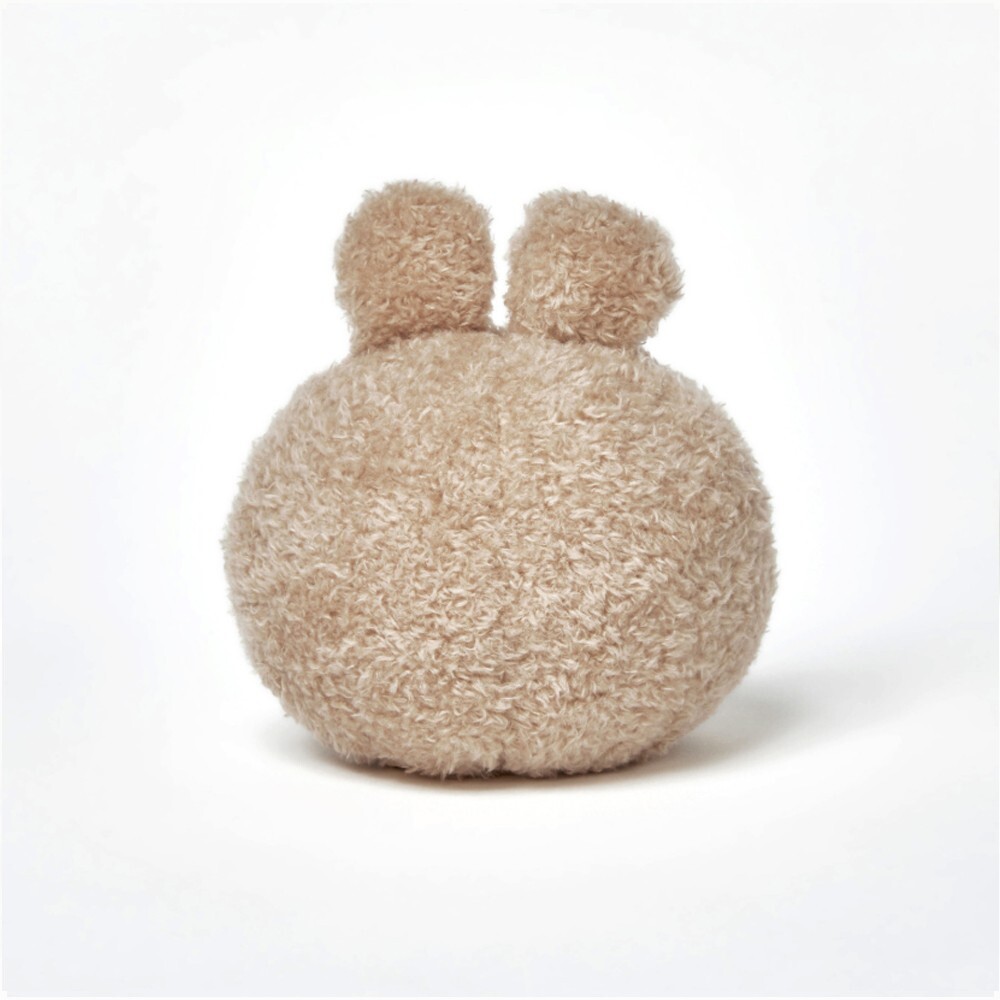 MapleStory Pink Bean Plush Doll Stuffed Toy Cushion - Foto 5