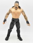 WWE Undertaker TTL Wrestling Loose Action Figure Jakks No Shirt
