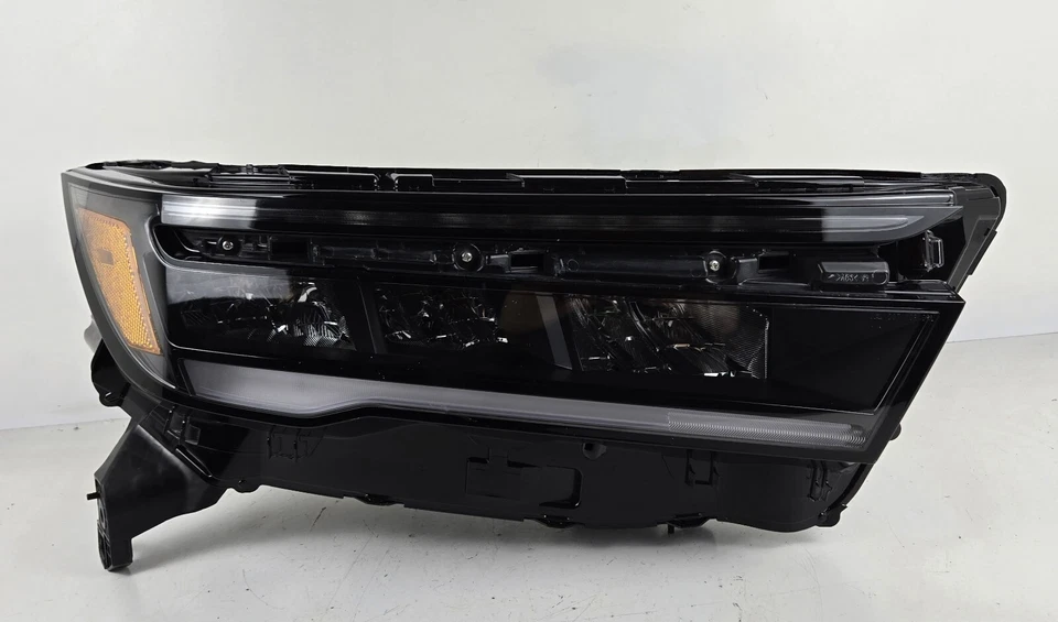 OEM 2023-2024 Honda Pilot Right Passenger Side LED Headlight Headlamp Foto 3 de 4