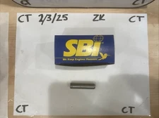 SBI 140-8155 Exhaust Valve Guide (Sold Individually-no box)