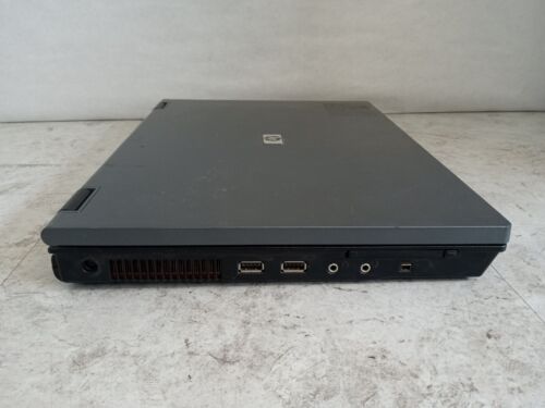 Portátil HP Compaq 6710b 15,4" Intel Core 2 Duo 2 GB RAM 320 GB HDD XP *LEER* -RR - Imagen 3 de 6