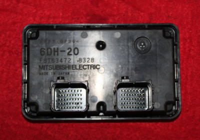 Yamaha Waverunner GP1800R GP1800 Deans Team ECU 6DH-8591A-20 Yamaha Waverunner GP1800R GP1800 Deans Team ECU 6DH-8591A-20
