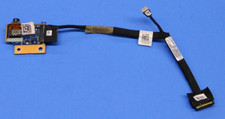 Genuine Dell Latitude 3190 2-In-1 Audio Board w/ Cable 6HD69 0G175