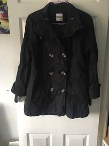 asda rain mac