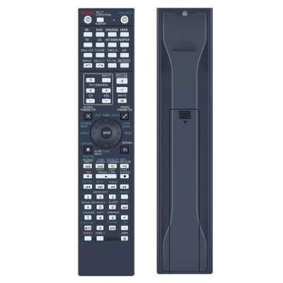 New Remote Control For Pioneer VSX-1020 VSX1020K AXD7596 VSX-1025 AV Receiver
