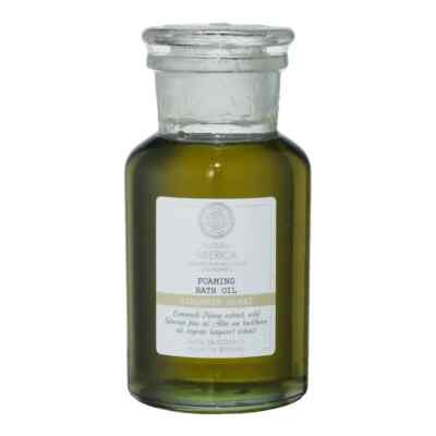 FOAMING BATH OIL LIMONNIK NANAI NATURA SIBERICA 240ML