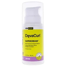 DevaCurl SuperCream 5.1 oz Cream