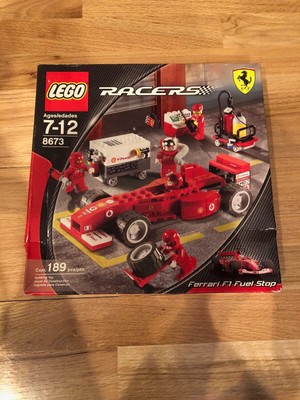 lego 8673