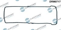 Dr.Motor Automotive DRM0717 Gasket, Timing Case Cover For Suzuki