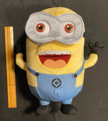 Universal Studios Despicable Me Minion Mayhem 12
