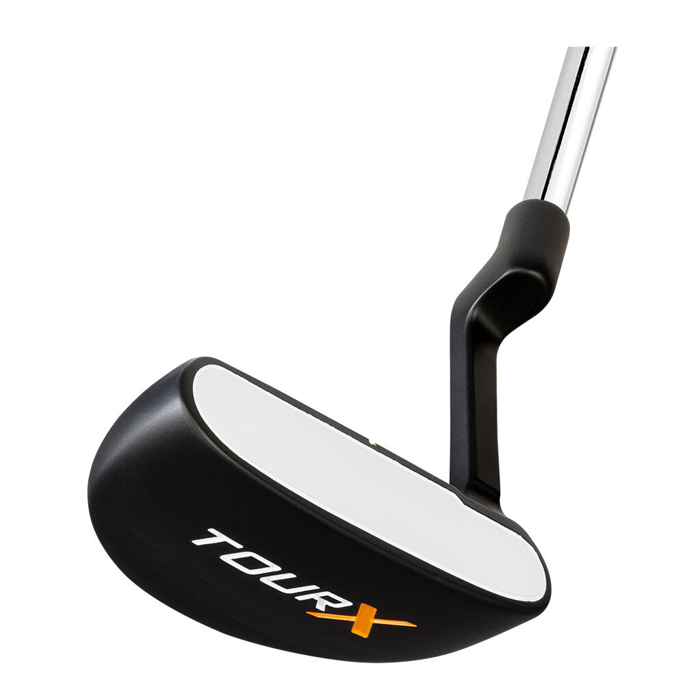 Kids' Merchants of Golf Tour X Mallet Putter