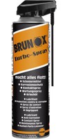 Brunox Turbo-Spray 500Ml POWER-CLICK ( Inh.12 StüCk )