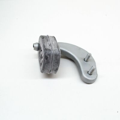 NEU MERCEDES-BENZ C W204 ENDSCHALLDÄMPFER PIPE RIGHT SUSPENSION 
