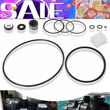 O-Ring Seal Repair Kit For Zodiac Jandy FHPM FHPF FloPro VS FloPro Pool Pumps