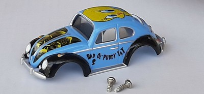 dash ho slot cars