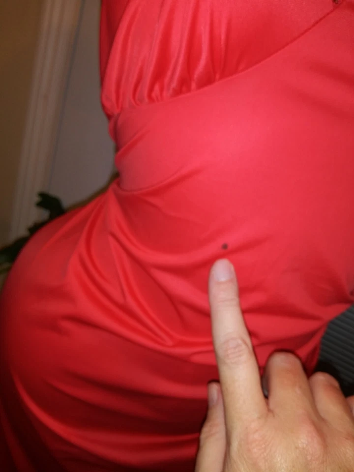 De colección Vestido de Camisón Sedoso Vestido sin Mangas Completo Vintage Camisón Camisón Sedoso Años 50 Foto 2 de 4