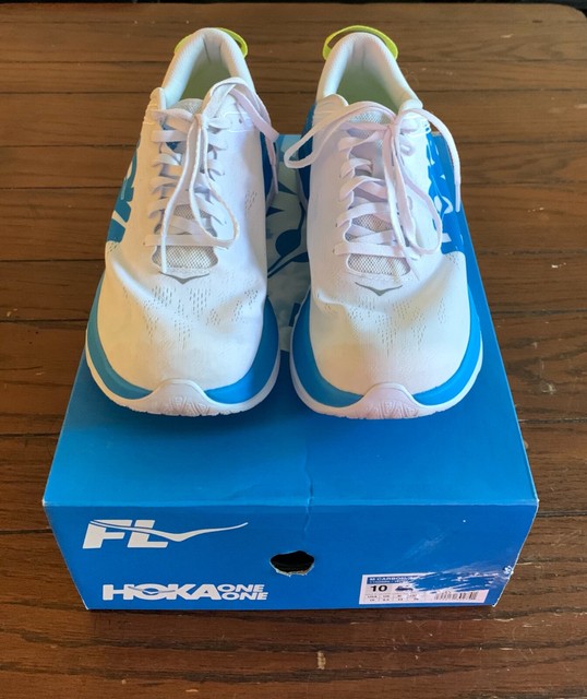 men hoka profly