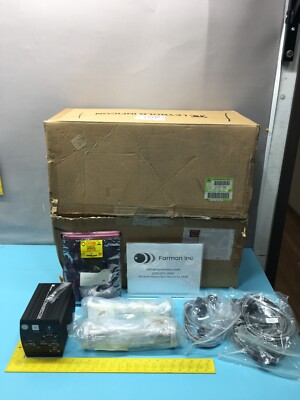 Leybold Inficon TSP TH100 (7316) Transpector Assy, SPC-784-1-G2, 150057