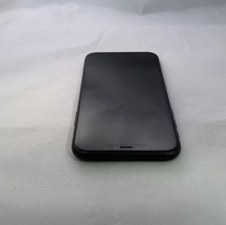 Apple iPhone XR - 64 GB - Black (Unlocked) for sale online | eBay