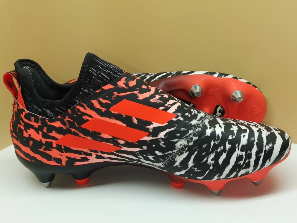 ADIDAS GLITCH SG football boots soccer cleats eBay