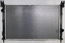 Radiator Direct Fit 2004 2005 2006 Chrysler Pacifica 3.5L, 3.8L