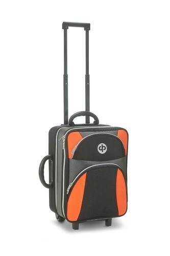 Drakes Pride - High Roller Trolley Bag (B4291) - Multiple Colours - Brand New - Picture 7 of 8