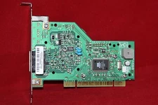 56K Internal Fax-Modem, US Robotics 0766, 3COM AD1807JS. (3CP5699A)