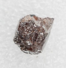 2.44 CT Rough Uncut Diamond Natural Brown Raw Diamond For Wedding Ring