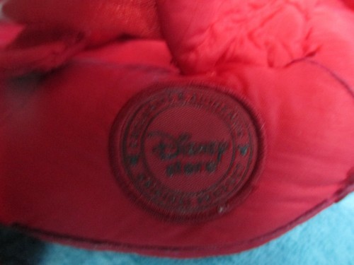 RARE Disney Store Little Einsteins - Plush Pat Pat Rocket & All 4 Mini Soft Toys - Picture 3 of 8