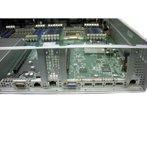 Lenovo 03X4426 ThinkServer RD630 Motherboard - Picture 3 of 4