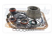 Fits Dodge Jeep Transmission A500 40RH 42RH 42RE 44RE Overhaul Rebuild Kit 88-ON