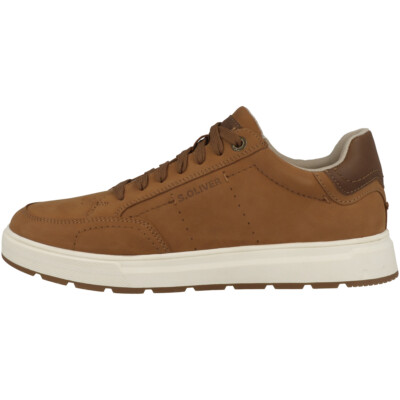 s.Oliver 5-13656-44 Sneaker low Herren Turnschuhe Sportschuhe Freizeitschuhe