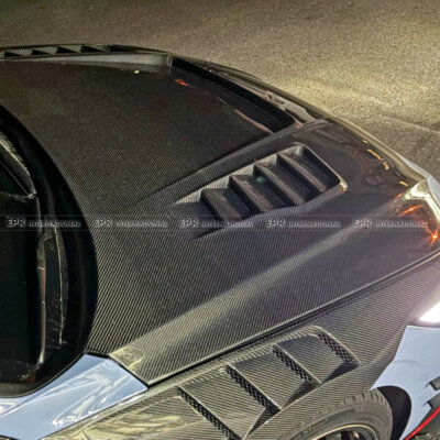 For Hyundai 23+ Elantra/Avante (CN7) facelift EPAV Hood Bonet