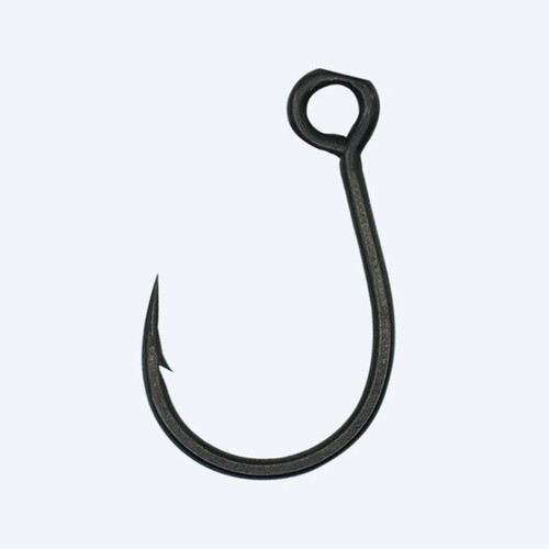 BKK Lonesniper Needle Point Hyper Carbon Steel Fishing Hooks Inline - Picture 2 of 3