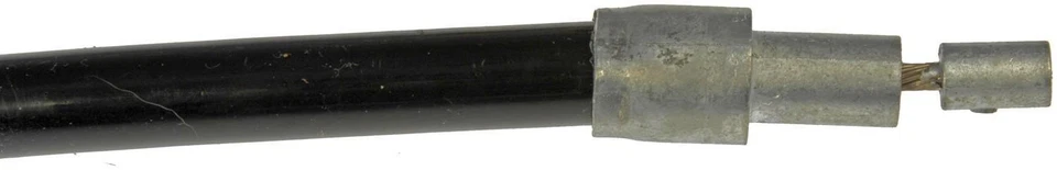 CABLE DE FRENO DE ESTACIONAMIENTO DELANTERO PARA CAMIONETA DODGE PLYMOUTH 66-69 CHRYSLER 65-69 Foto 3 de 3