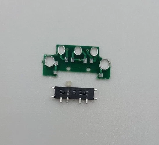 Replacement Power Switch For Game Boy Color Pocket Gameboy - Image 2 of 2