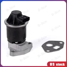 For Acura ILX RLX MDX TLX 18011R1AA00 EGR Valve Exhaust Gas Recirculation