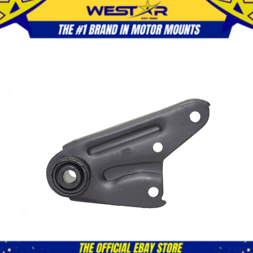 Juego de 4 piezas de montaje de motor y transmisión para 10-13 Mazda 3/3 Sport/ 12-15 Mazda 5 2,5 L automático Foto 4 de 4