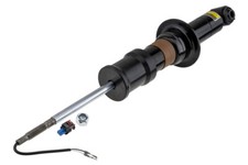 Pour Suburban Gmc Sierra 1500 Yukon Yukon Ressort de suspension Arrière 84741585