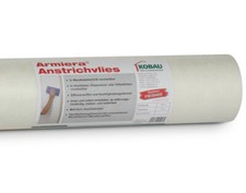 50m² Anstrichvlies Glasvlies ca. 35 g/m² Vl...