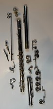 Yamaha YFL-225S Flute Parts Only