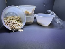 Microworm Starter Kit  Emergency Food